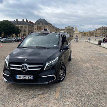 Van Privé Paris - Taxi, Taxi à Paris 12