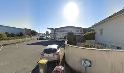 Sylvain BERNARD, Taxi à Niort