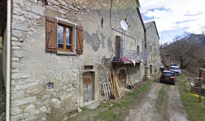 Taxi Du Bôchaine, Taxi à Saint-Julien-en-Beauchêne