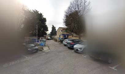 TAXI FIGUIERE, Taxi à Pertuis