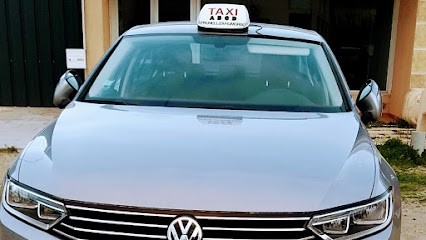 Taxis Costa Serena, Taxi à Prunelli-di-Fiumorbo