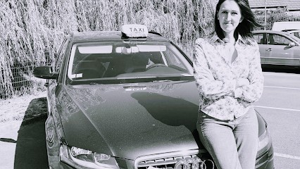 Jenny Taxi 59, Taxi à Linselles
