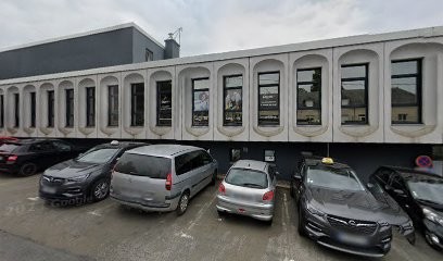 Alpha Taxi SARL, Taxi à Mayenne