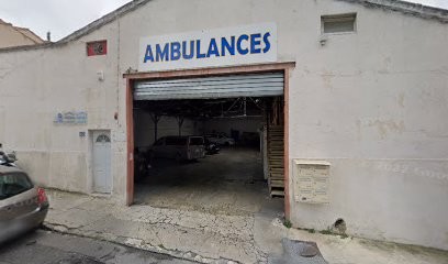 Dureu Didier, Taxi à Marseille 14