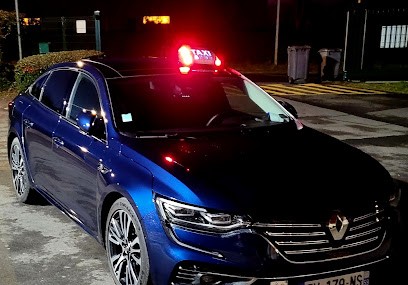 L&M Taxi, Taxi à Condé-sur-l'Escaut