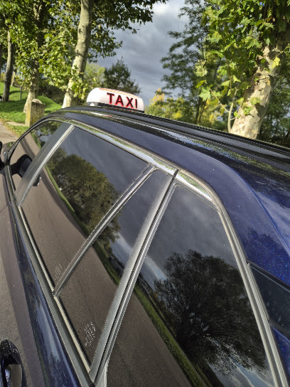 Hat Taxi, Taxi à Longjumeau