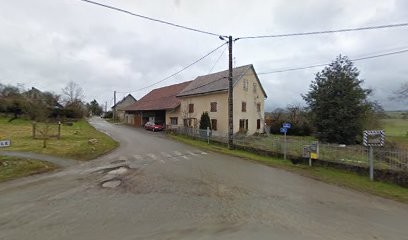 TAXI BEL, Taxi à Villars-le-Sec