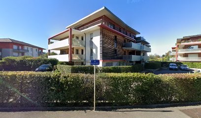 ALPAZUR TAXI, Taxi à Thonon-les-Bains