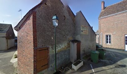 Taxi du Perche, Taxi à Couëtron-au-Perche