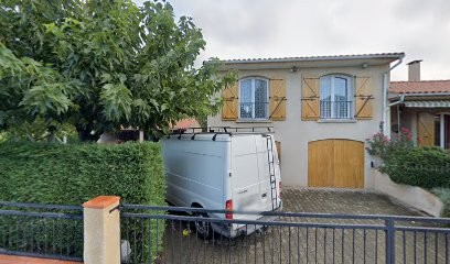 Dat Sébastien, Taxi à Portet-sur-Garonne