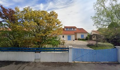 Poupin Patrick, Taxi à Savigny-Lévescault
