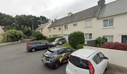 Taxi Ki Dour, Taxi à Plouzané