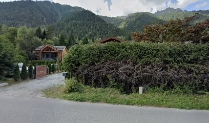 Mestdagh Laurent Gerard Jacques, Taxi à Chamonix-Mont-Blanc