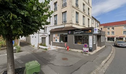 Graziani Emmauel, Taxi à Jouarre