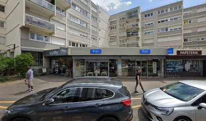 Tu David, Taxi à Chatou