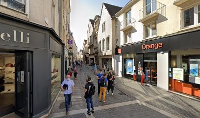 Taxi Dreux : Am Taxi 7 Dreux, Taxi à Chartres