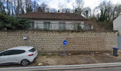 VTC DRIVE-R, Taxi à Poissy