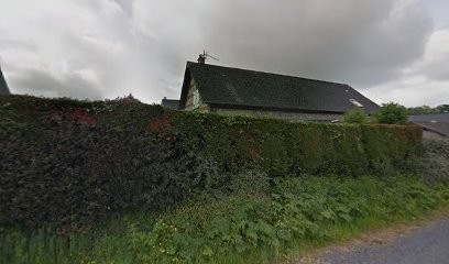 Taxi Devaux Nicolas, Taxi à La Remuée