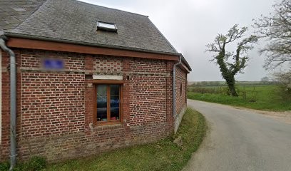 Tabary Jean-Francois, Taxi à Fontenay-Torcy