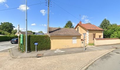 Verniaut, Taxi à Gueugnon
