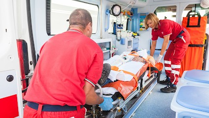 Ambulances Taxis AAT Dabout, Taxi à Saint-Sulpice-sur-Risle