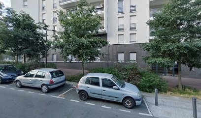 Jabri Moufid, Taxi à Créteil