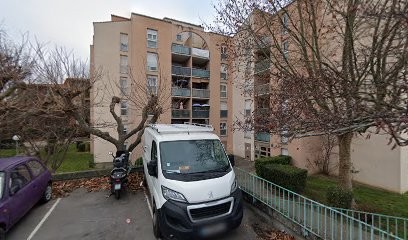 Boulakhras Hadj, Taxi à Ramonville-Saint-Agne