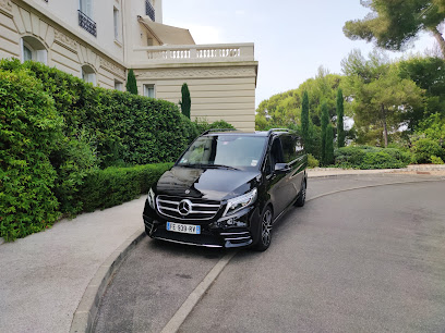 Absolute Connections, Service De Chauffeur Particulier à Nice