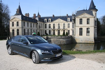 TAXI CLEMENT - Conventionné CPAM, Taxi à Othis