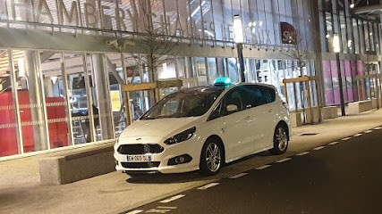 A2LYC taxi, Taxi à Chambéry
