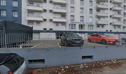Okkat Djemal, Taxi à Roubaix