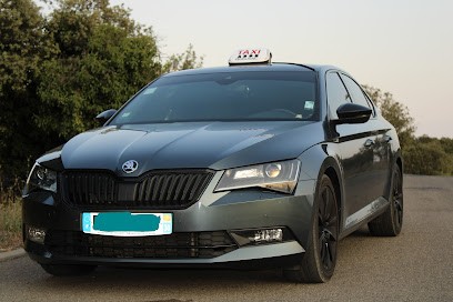 ARNO TAXI, Taxi à Logrian-Florian