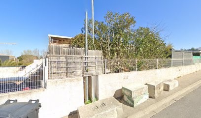 Taxi Bernard, Taxi à Châteauneuf-les-Martigues