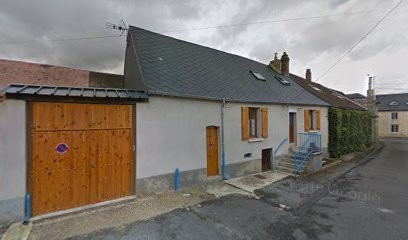 Bernardin Pierre, Taxi à Saint-Erme-Outre-et-Ramecourt