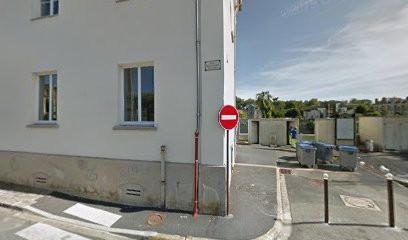 Taxi Sylvie, Taxi à La Ferté-sous-Jouarre