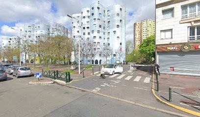 Edery Jacques Artisan Taxi, Taxi à Nanterre