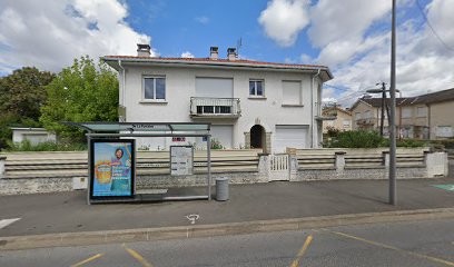 TAXI DES COTEAUX, Taxi à Jurançon