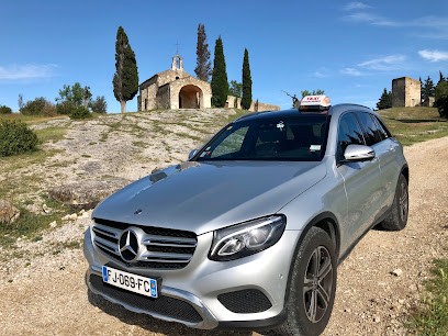 Taxi Eygalières, Taxi à Eygalières
