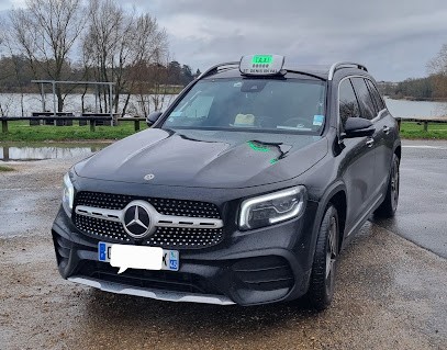 Allo Taxi Val De Loire, Taxi à Orléans