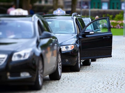 FB Taxi, Taxi à Persan