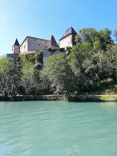Générargues taxi, Taxi à Saint-Sébastien-d'Aigrefeuille
