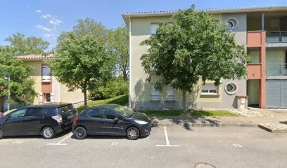 Rgt Taxi, Taxi à Nailloux