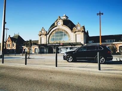 TAXIS SAINT-BRIEUC, Taxi à Saint-Brieuc