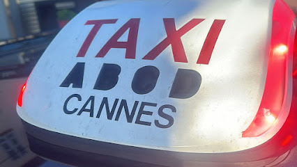 Taxi Jeremy Cannes Taxi à Cannes