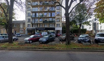 Tour Limousine Paris, Chauffeur Particulier VTC à Thiais
