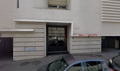 Aramon Abdellatif, Taxi à Marseille 05
