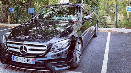 TAXI ROMAIN 66 Vos Chauffeurs De Confiance à Saleilles Alenya Torreilles Pia - Transport Hôpitaux/Gare/Aéroport Berline & Van, Taxi à Saleilles