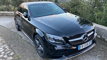 BAIE DES ANGES VTC, Chauffeur Particulier VTC à Carros