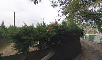 Zerani Alain Albert, Taxi à La Roquette-sur-Siagne