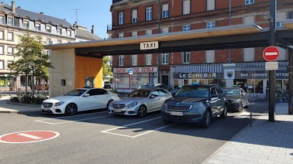 Taxis de Sarreguemines, Taxi à Sarreguemines